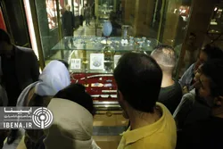 موزه جواهرات ملی از اول مهرماه تعطیل است