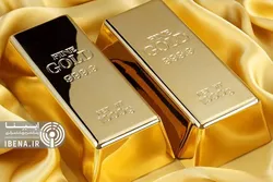 قیمت اونس به ۳۶۸۵ دلار  رسید