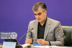 پیام تسلیت رئیس&zwnj;کل بانک مرکزی در پی درگذشت مدیرعامل بانک ملت