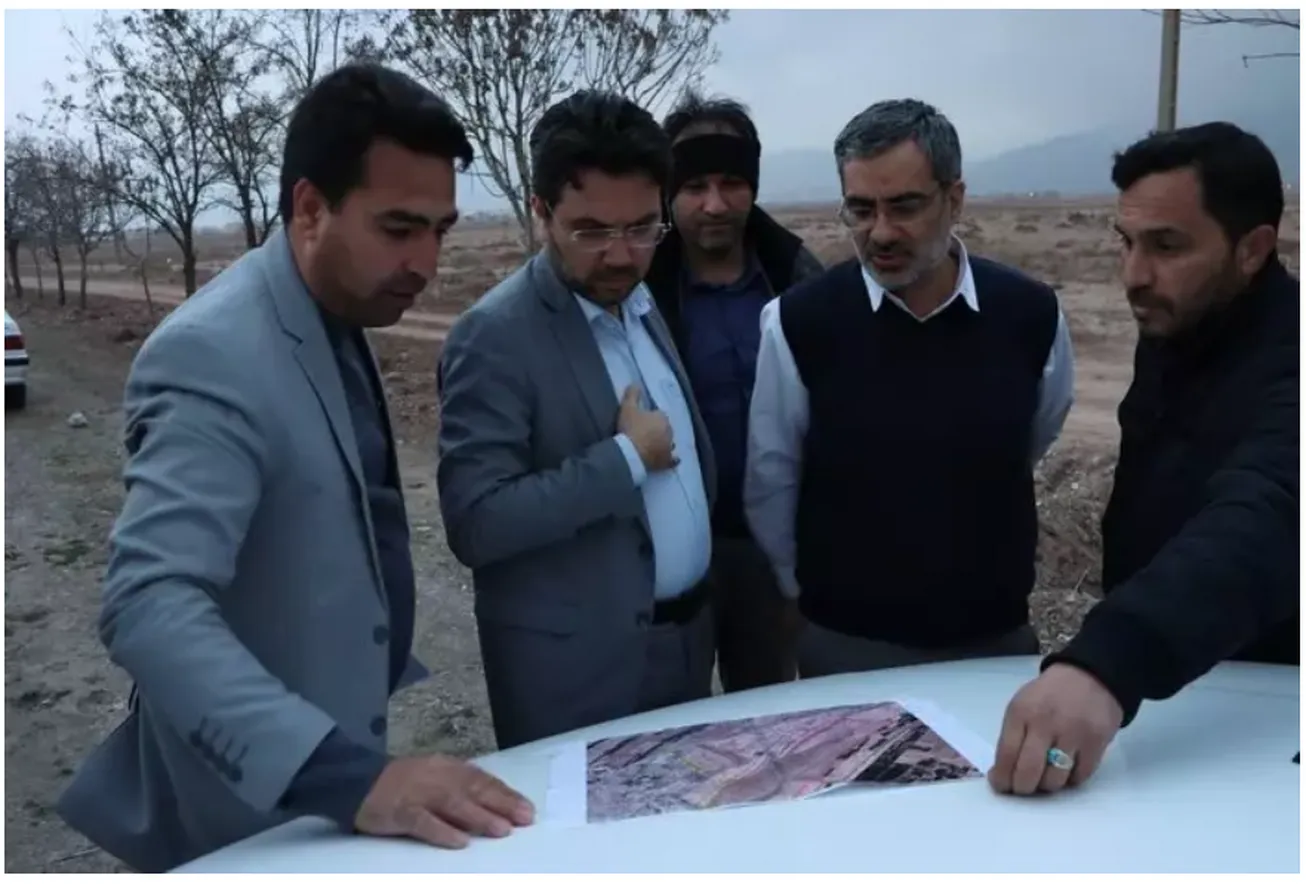 ۷۰۰ هزار میلیارد ریال زمین رایگان در کل کشور به مردم واگذار شده است