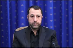 پیام تسلیت رئیس&zwnj;کل بانک مرکزی به مناسب درگذشت دکتر عادل&zwnj;آذر