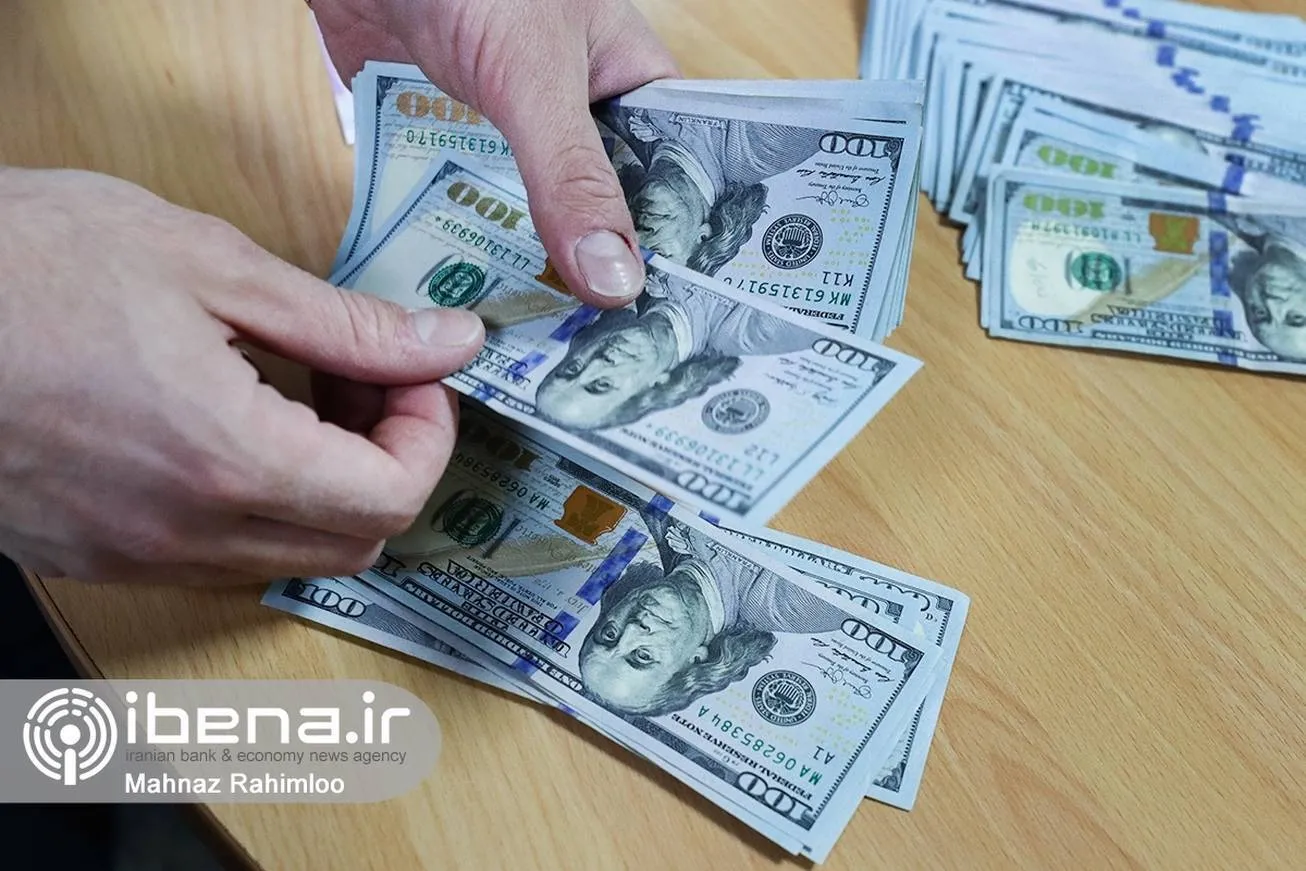 ارز مسافرتی ۲ برابر شد / نحوه دریافت ۱۰۰۰یورو بعد از گیت پرواز