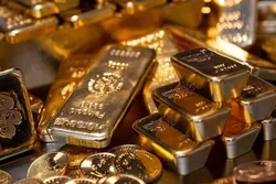 پیش&zwnj;بینی بانک آمریکایی درباره قیمت طلا