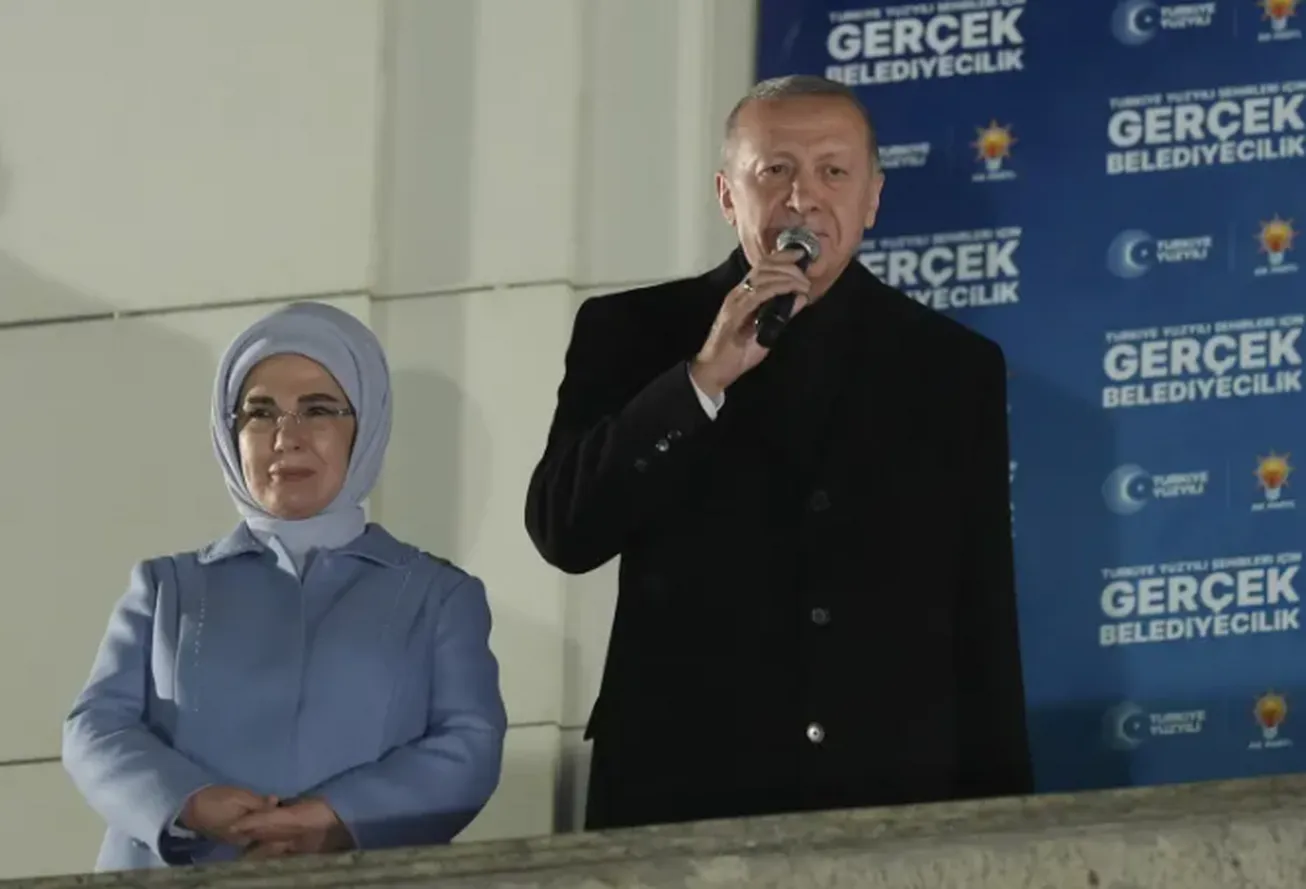 اردوغان متعهد به ادامه اجرای برنامه اقتصادی خود شد