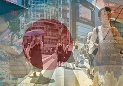 تابستان سرنوشت&zwnj;ساز برای اقتصاد ژاپن