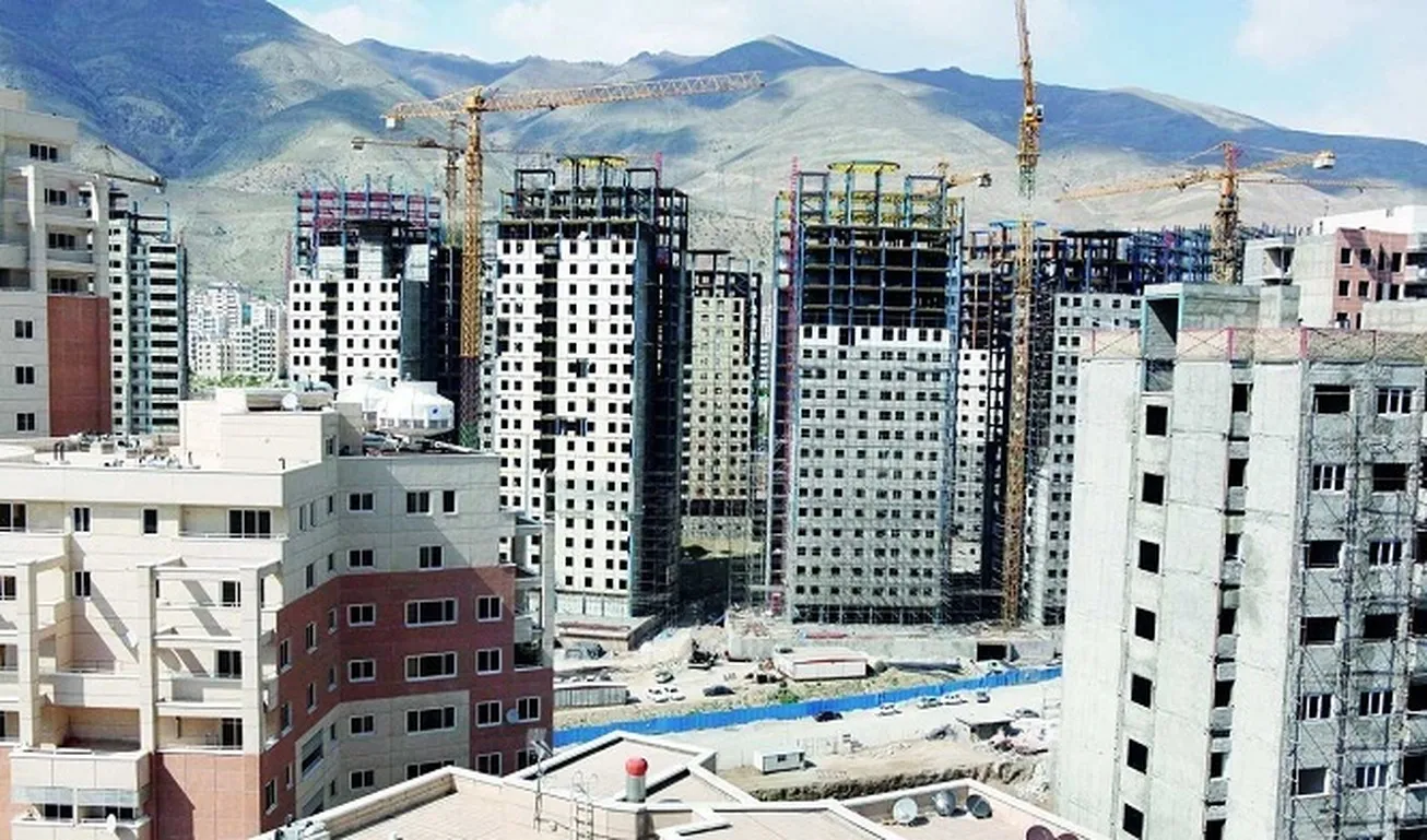 ۲۰۴ هزار واحد نهضت ملی از بانک مسکن تسهیلات می‌گیرند