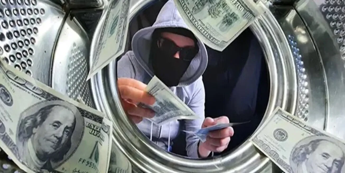 جمع‌آوری ۲۸۰۶ قلم اطلاعات از دستگاه‌ها برای مبارزه با پولشویی