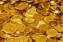قیمت طلا و سکه در بازار تهران