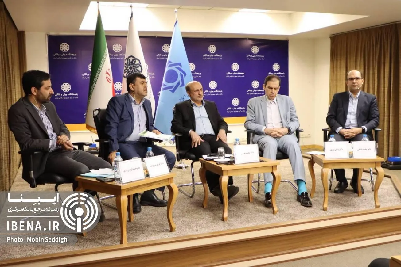 کاهش نقدینگی و تورم؛ محصول سیاست تثبیت بانک مرکزی/ ناترازی‌‌ها در اقتصاد موجب فشار بیشتر به شبکه بانکی می‌شود