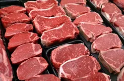 واردات گوشت تا اردیبهشت ۱۴۰۲/ ذخیره&zwnj;سازی ۱۴.۵ هزار تن میوه شب عید