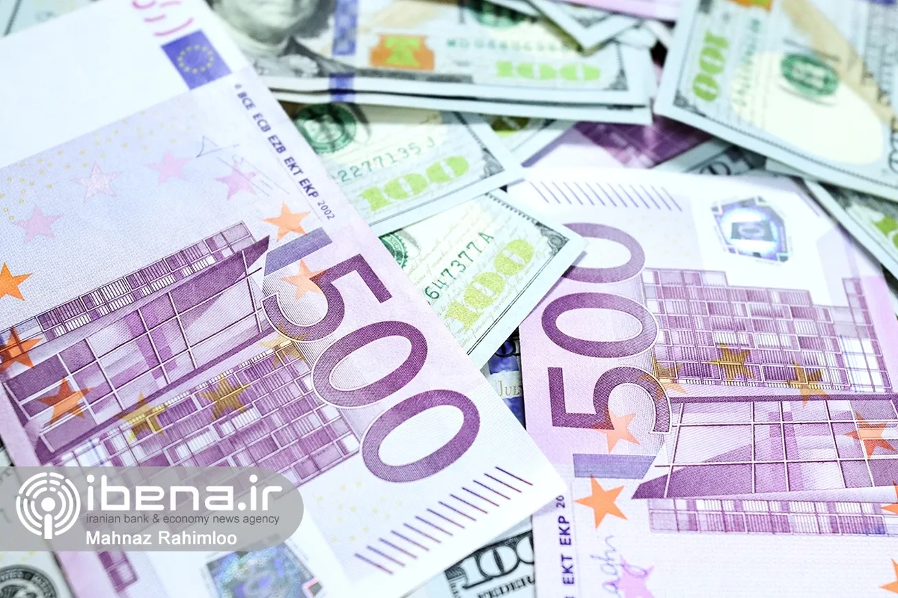 قیمت دلار و یورو امروز ۱۷ بهمن ۱۴۰۱