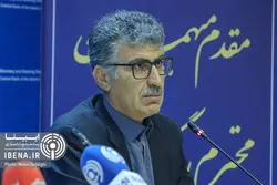 خروج سرمایه فقط به معنای خروج دارایی از کشور نیست/ بهبود فرآیند تامین مالی با ایجاد ثبات اقتصادی و افزایش پس&zwnj;انداز