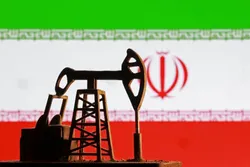 وال استریت ژورنال: صادرات نفت ایران بیشتر شد