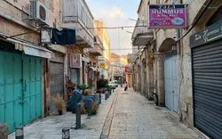 نرخ بیکاری &laquo;رژیم صهیونیستی&raquo; جهش یافت