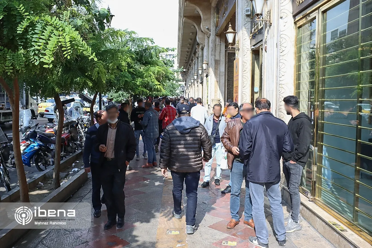 قبل از خرید و فروش ارز در خیابان این هشدار را جدی بگیرید