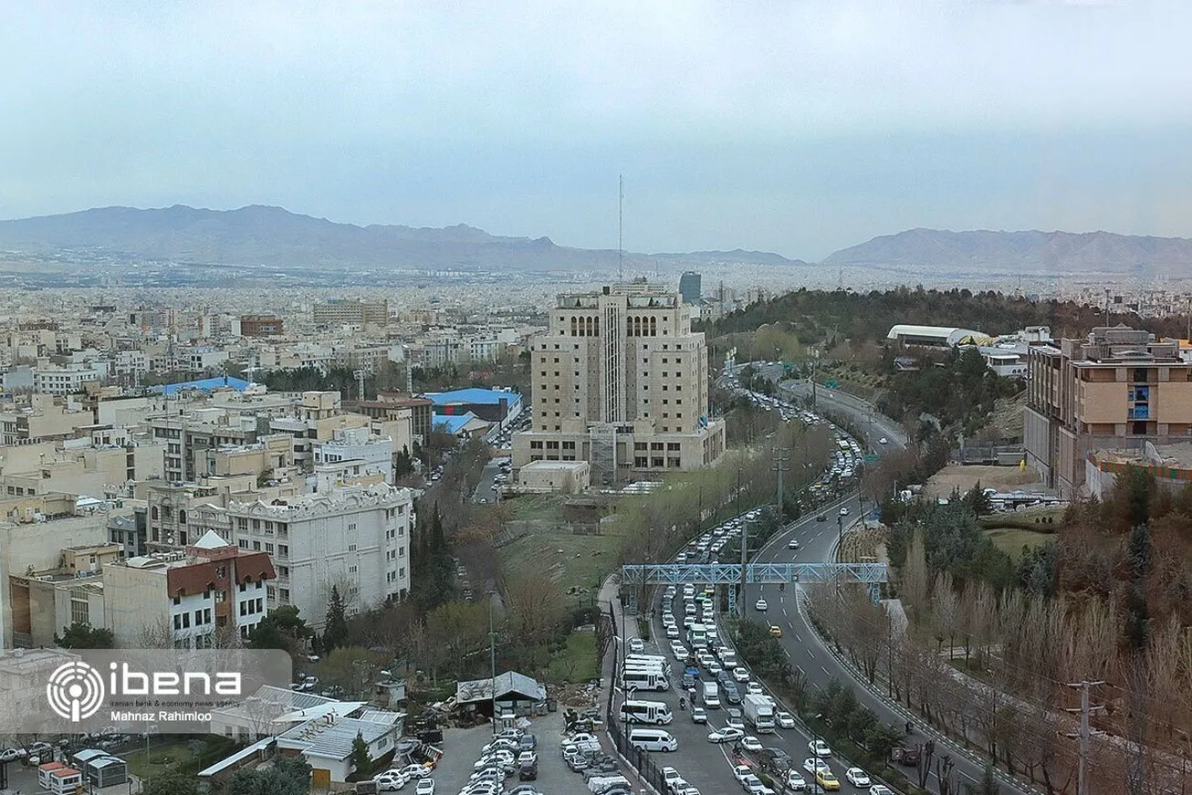 آمادگی سازمان امور مالیاتی برای اخذ مالیات از خانه‌های خالی