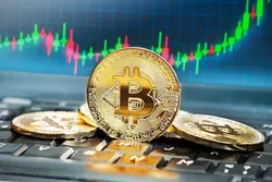 بین کوین دوباره عقب نشست بازار ارز&zwnj;های مجازی قرمز شد