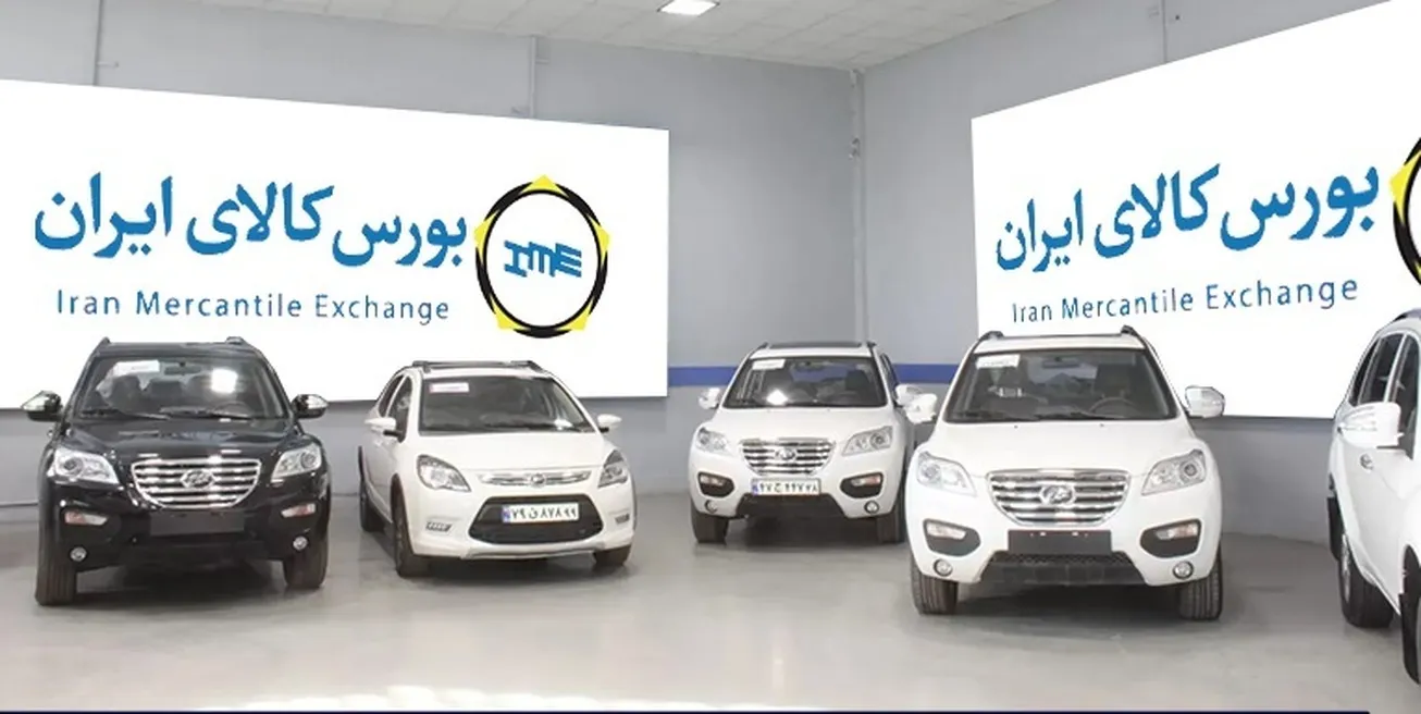 خودرو‌های بورسی مانع سودجویی دلالان/ قیمت‌ها کاهش می‌یابد