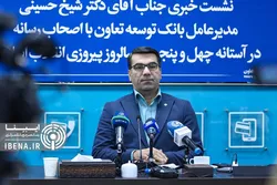 بانک توسعه تعاون دارایی مازاد ندارد