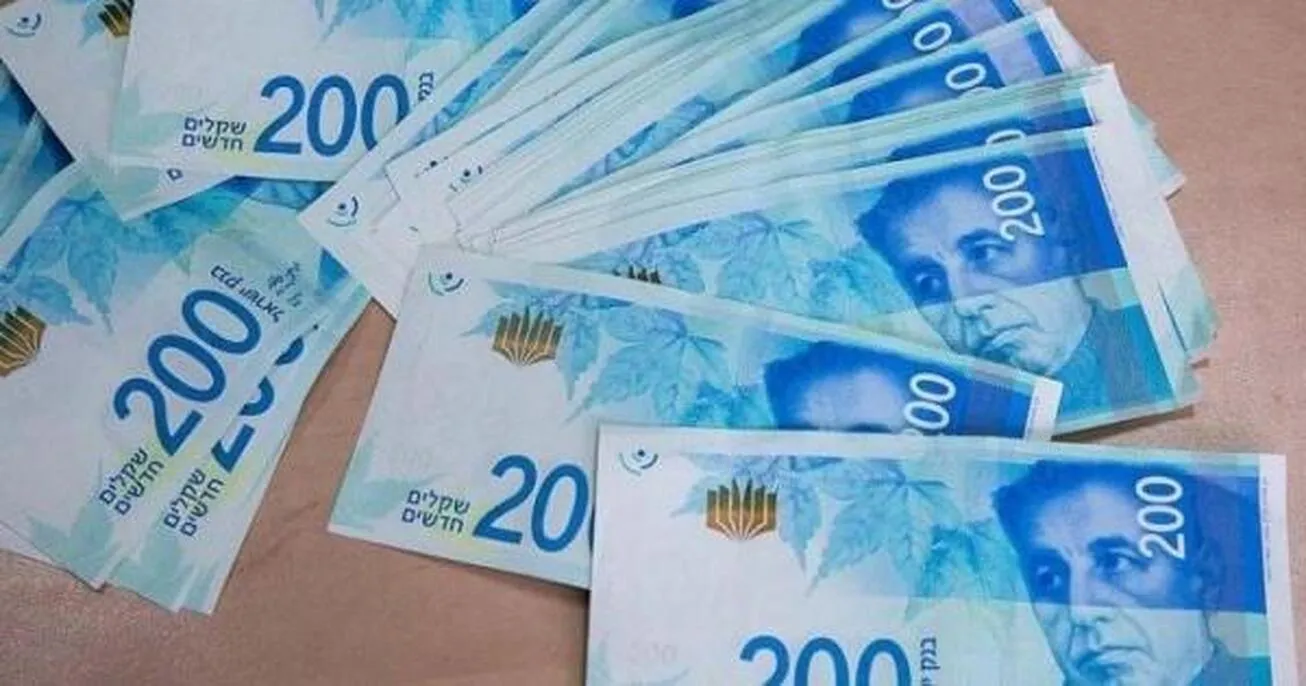 سقوط شِکِل رژیم صهیونیستی همچنان ادامه دارد/ خسارت ۶.۸ میلیارد دلاری برای اسرائیل