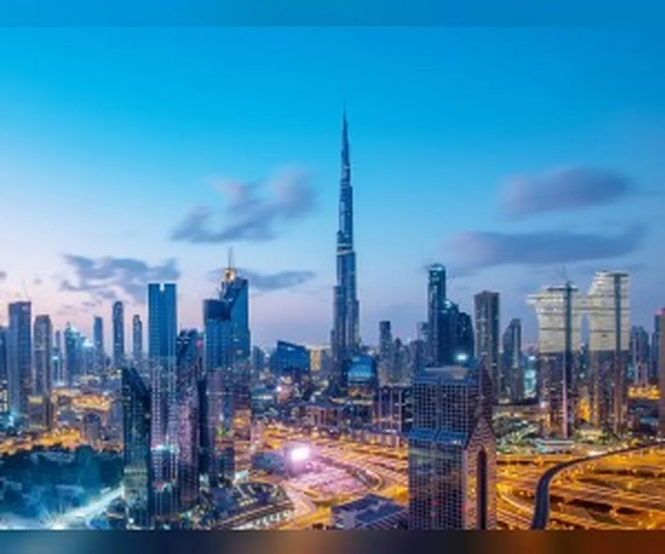 ۹ میلیارد درهم، فروش املاک دبی در یک هفته