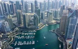 گنجاندن ۴ سهم امارات متحده عربی در شاخص بازار&zwnj;های نوظهور MSCI