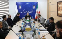 ۲ طرح با موضوع رمزارز و لندتک در سندباکس بانک مرکزی پذیرفته شد