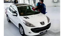 جزئیات فروش پژو ۲۰۷ در بورس کالا به قیمت پایه کمتر از ۲۰۰ میلیون