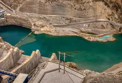 صرفه&zwnj;جویی ۸ میلیارد دلاری با انرژی برق&zwnj;آبی