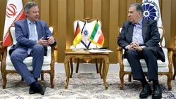 سفیر آلمان: برلین بزرگترین شریک اروپایی اقتصادی تهران است