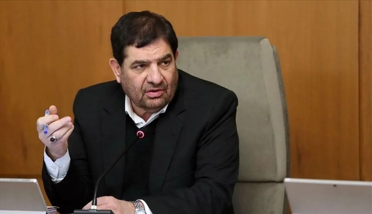 معاون اول رئیس‌جمهور افزایش قیمت بنزین را تکذیب کرد