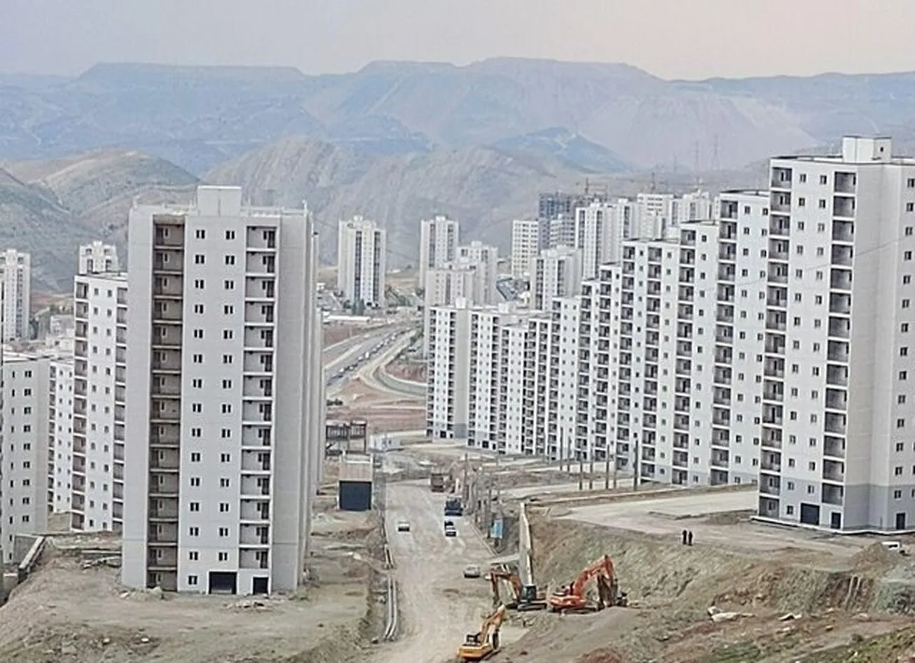 تحویل ۱۲۷ هزار مسکن مهر در دولت سیزدهم