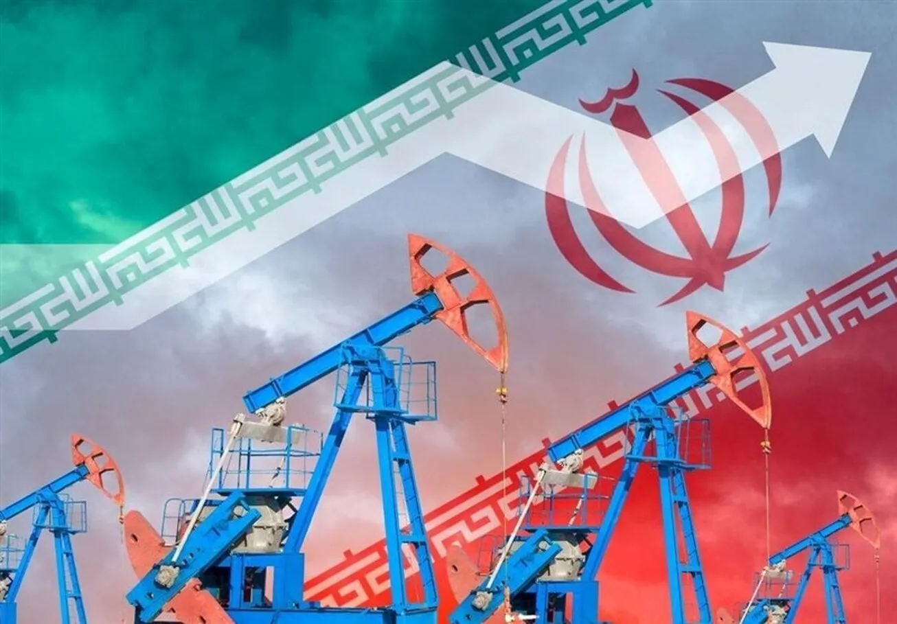 صعود ایران به جایگاه دومین تولیدکننده اوپک پس از ۱۲ سال