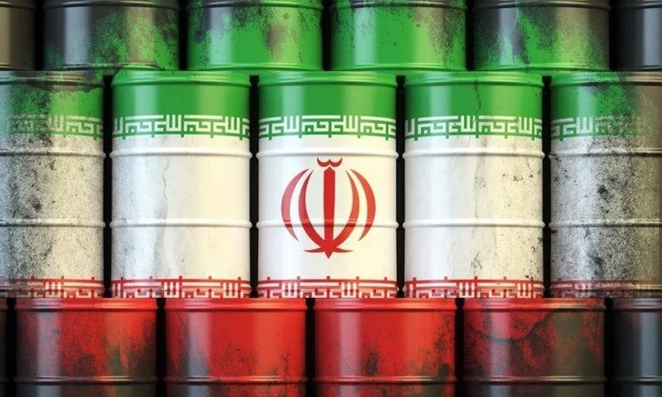 درآمد نفتی ایران امسال ۸ برابر شد