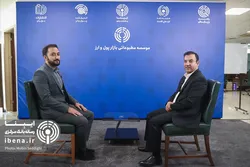 بازدید غلامحسین محمدی، معاون وزیر تعاون و رئیس سازمان فنی و حرفه&zwnj;ای از موسسه مطبوعاتی بازار پول و ارز