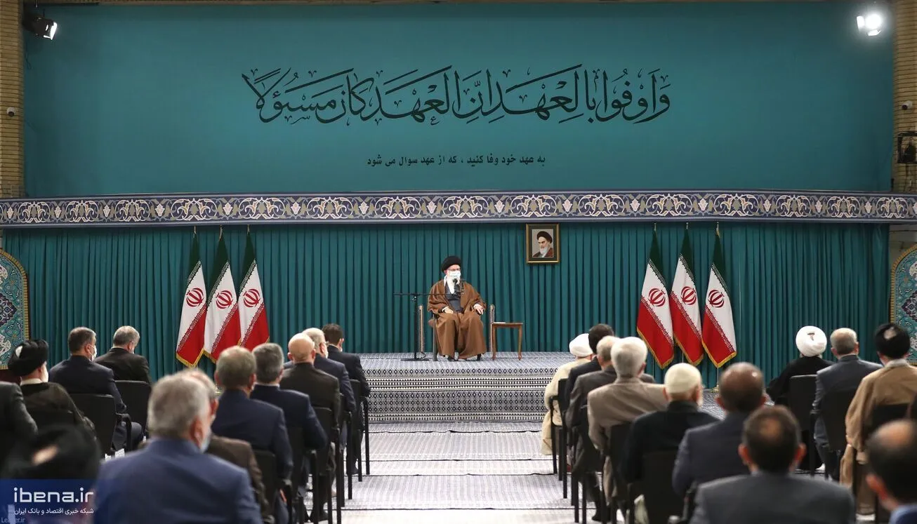 بررسی مفهوم جهش تولید در ادبیات اقتصادی رهبری از گذشته تا به امروز