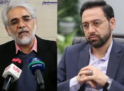 ۲ انتصاب با حکم وزیر اقتصاد؛ قربان زاده مشاور وزیر/ مالک رحمتی رییس سازمان خصوصی سازی شد