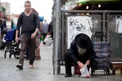 کالکالیست از افزایش نرخ فقر در اسرائیل گزارش می&zwnj;دهد