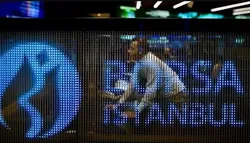 بازداشت ۱۴ نفر به اتهام دستکاری قیمت&zwnj;ها در بورس استانبول