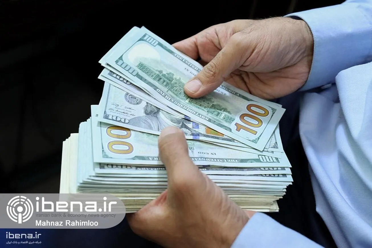 موفقیت بانک مرکزی در ثبات بازار ارز پایدار خواهد ماند/ کاهش نرخ دلار حداقل تا ۳ ماه آینده