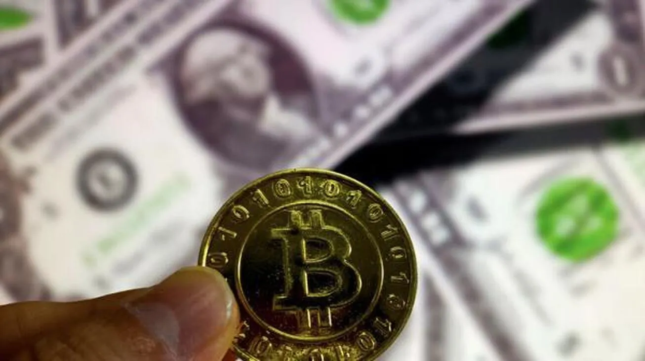 بیت کوین در بالاترین سطح خود در سال ۲۰۲۳ قرار گرفت