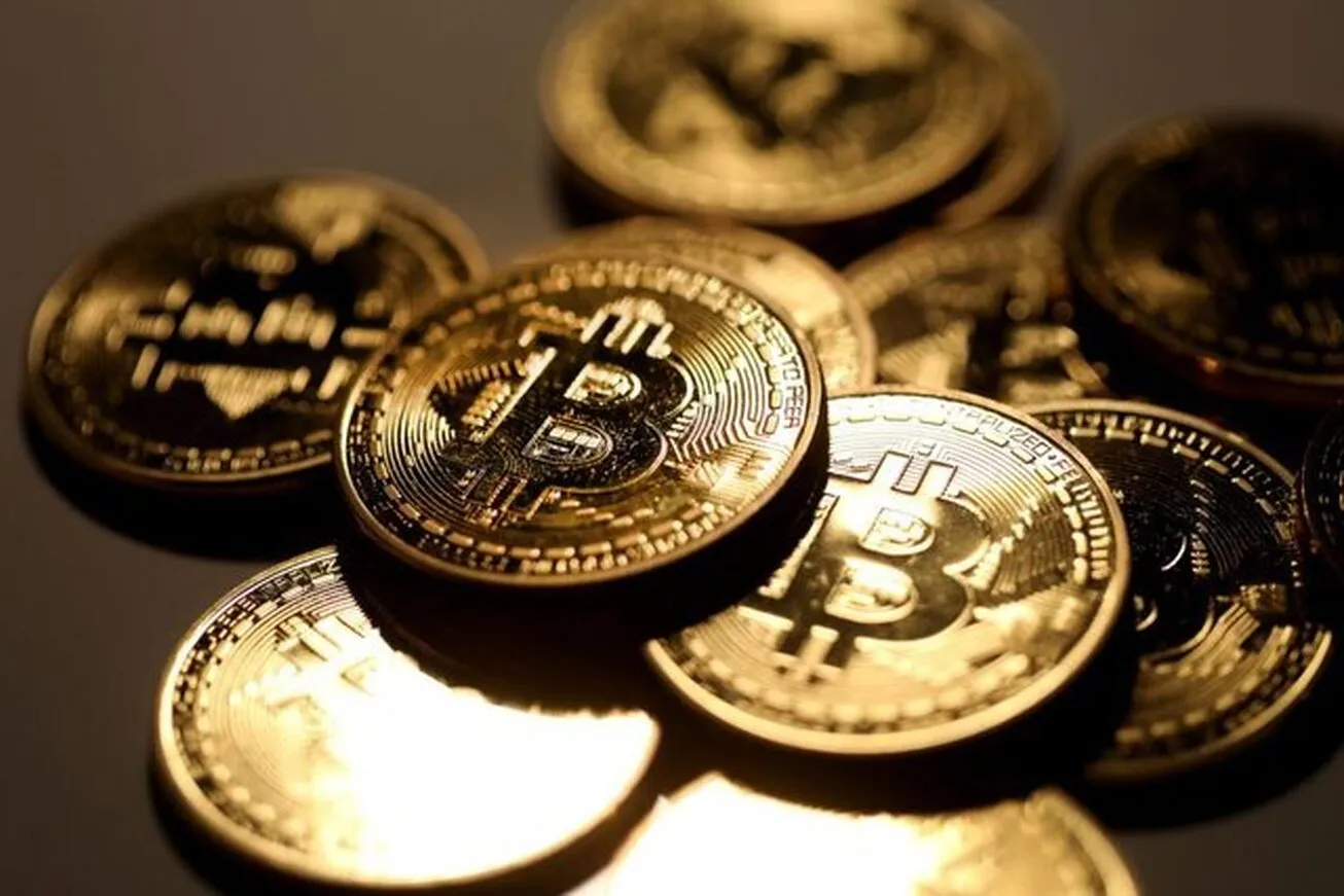 بیت‌کوین رکورد تاریخی زد