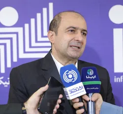 راه اندازی سرای نوآوری و آکادمی توسط گروه ملی انفورماتیک/ ارتباط دانشگاه و صنعت معنا پیدا می&zwnj;کند