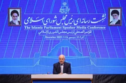 قالیباف: با اقتدار تازه بانک مرکزی، مسیر اصلاحات اقتصادی شتاب گرفت