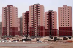 تزریق ۶۶ هزار میلیارد تومان به پروژه مسکن ملی