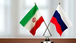 ارتباط ایران و روسیه در سال&zwnj;های اخیر تقویت شده است
