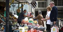 تورم در انگلیس تا پایان سال ۲۰۲۵ از کنترل خارج خواهد شد
