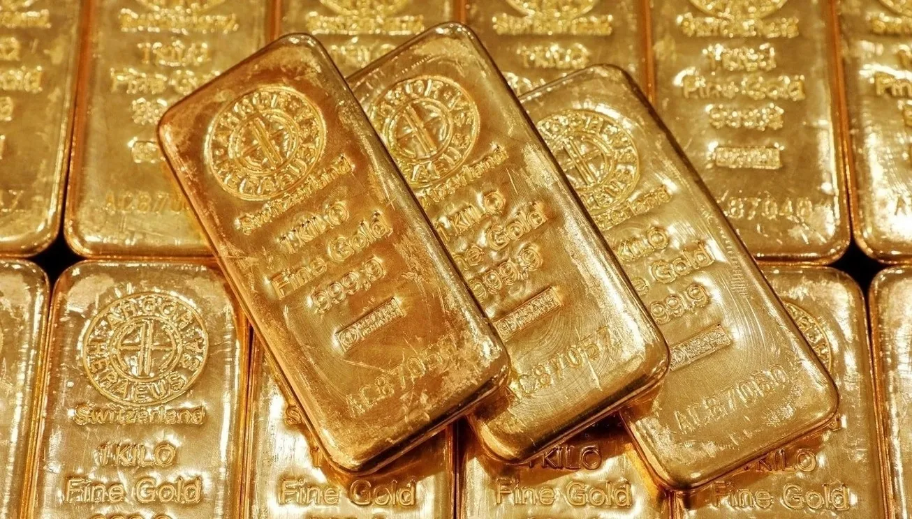 چین ۱۰ ماه متوالی در حال خریدن طلا است