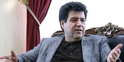 رئیس اتاق بازرگانی در ایستگاه پایانی