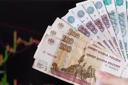 پیش&zwnj;بینی ارزش روبل روسیه در سال ۲۰۲۵